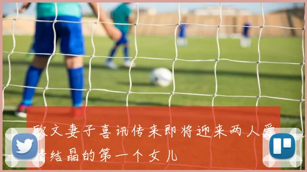 欧文妻子喜讯传来即将迎来两人爱情结晶的第一个女儿